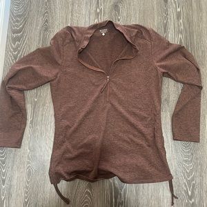 5 for $15 sale**Carve Designs Women’s Pullover Top